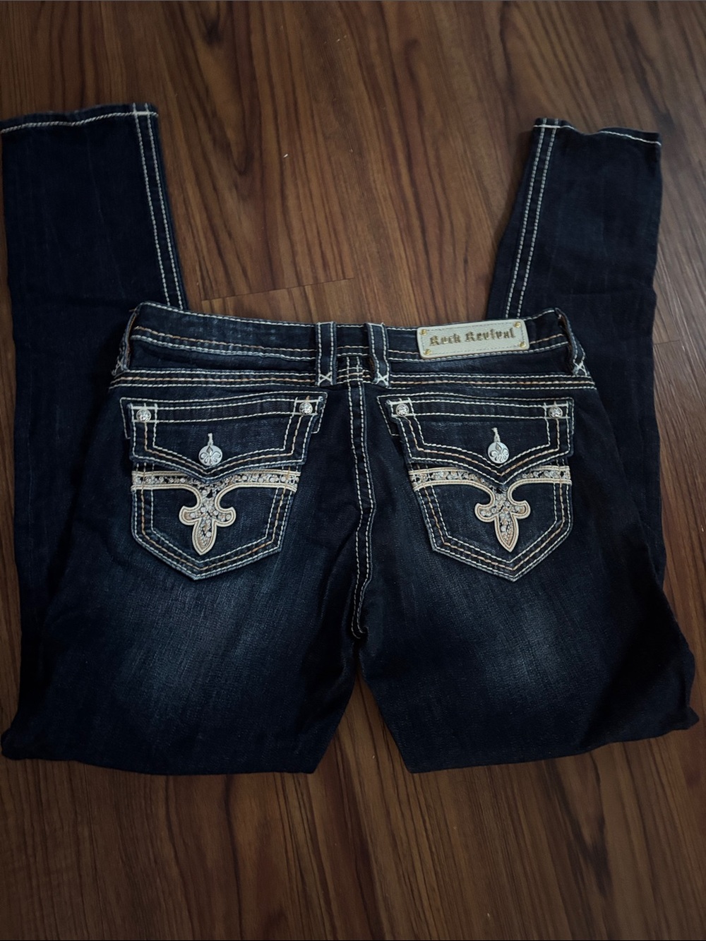 Rock Revival